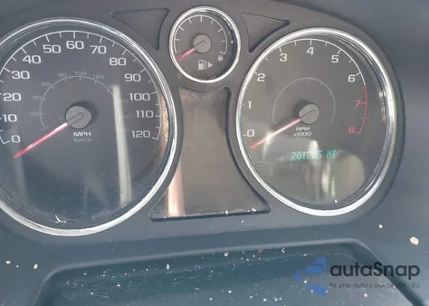 2009 Chevrolet Cobalt Lt из США, поврежденный, VIN 1G1AT58H997145599